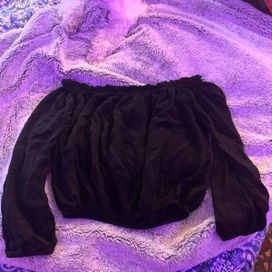 Brandy Melville Maura Top